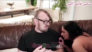 شينا رايدر تخون زوجها لتبقيه خارج السجن - سكس خيانة مترجم