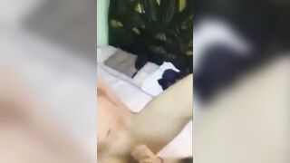 راجل كبير بيصور شرموطة بتمتعة جسمها مولع  يركب كسها سكس مصري